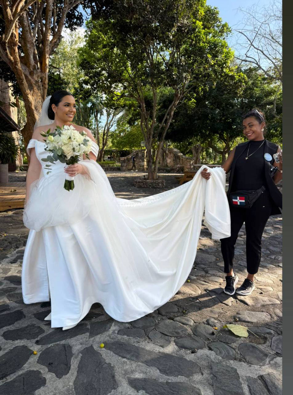 Liz G - Wedding Planner